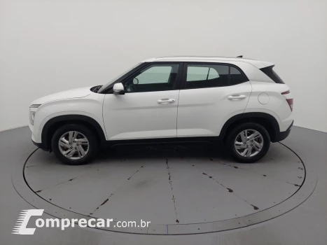 CRETA 1.0 TGDI FLEX COMFORT AUTOMÁTICO