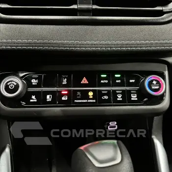 Fastback Audace 200 TB Aut (Hibrído)