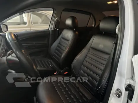 VOYAGE 1.0 12V MPI TOTALFLEX 4P MANUAL