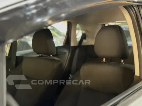 FIT 1.5 LX 16V