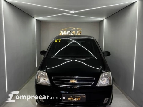 MERIVA - 1.8 MPFI PREMIUM 8V 4P AUTOMATIZADO
