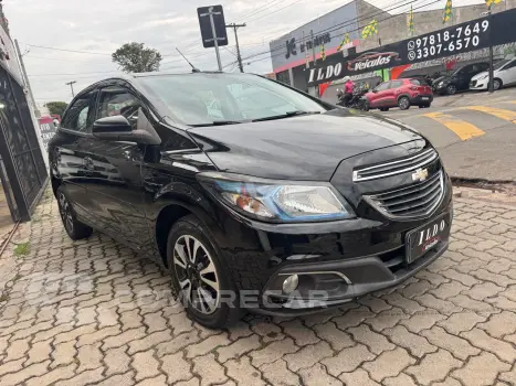 ONIX 1.4 MPFI LTZ 8V