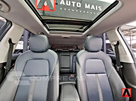 TRACKER 1.2 Turbo Premier