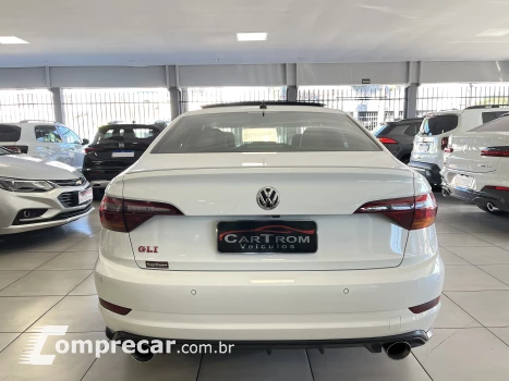 JETTA 2.0 350 TSI GLI