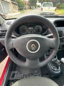 Clio 1.0 Expression Flex