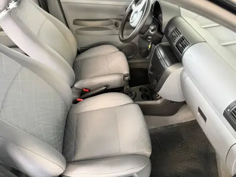 SPACEFOX 1.6/ 1.6 Trend Total Flex 8V 5p