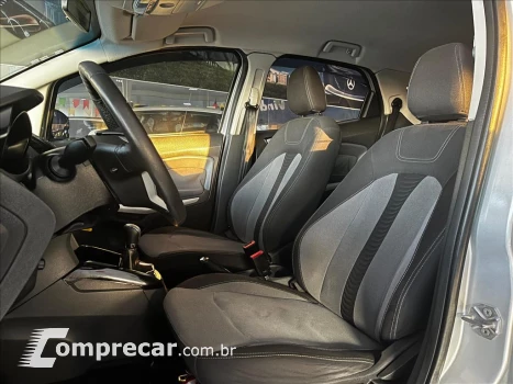 ECOSPORT 1.6 FREESTYLE 16V FLEX 4P MANUAL