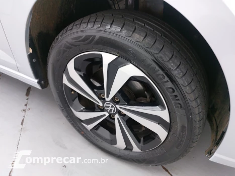 VIRTUS 1.0 200 TSI COMFORTLINE AUTOMÁTICO