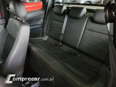 SAVEIRO 1.6 MSI EXTREME CD 16V FLEX 2P MANUAL