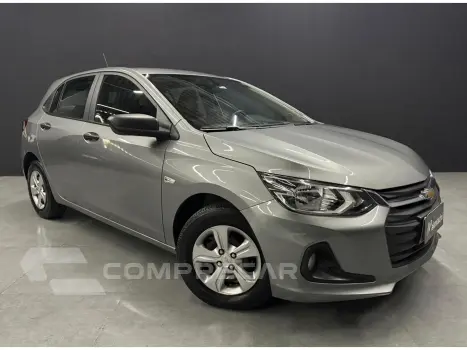 ONIX 1.0 FLEX LT MANUAL