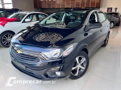 ONIX 1.4 MPFI LTZ 8V