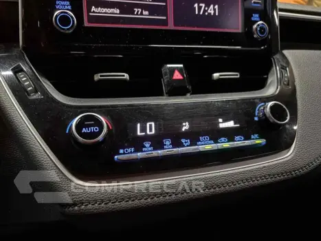 COROLLA 2.0 VVT-IE FLEX XEI DIRECT SHIFT