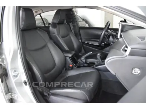 COROLLA 2.0 VVT-IE FLEX XEI DIRECT SHIFT