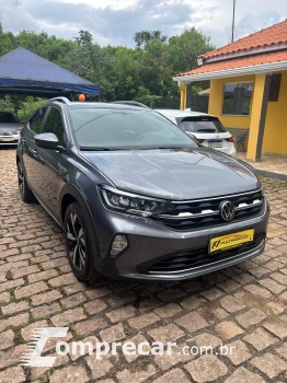 Nivus Highline 1.0 TSI Flex Automátic