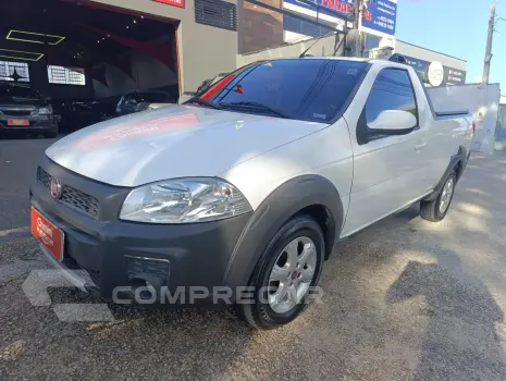 STRADA 1.4 MPI Freedom CS 8V