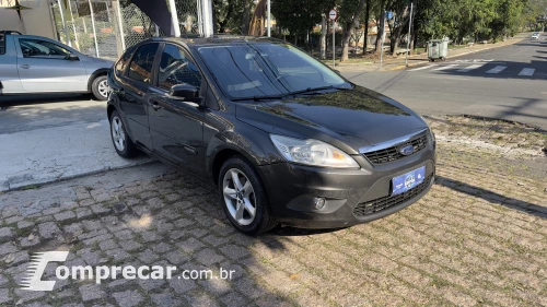 FOCUS 1.6 S Hatch 16V