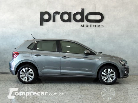 POLO 1.0 200 TSI Comfortline