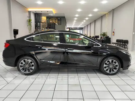 CRUZE 1.4 Turbo LTZ 16V