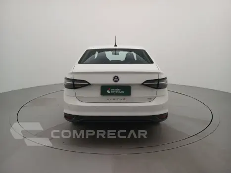 VIRTUS 1.0 170 TSI MANUAL