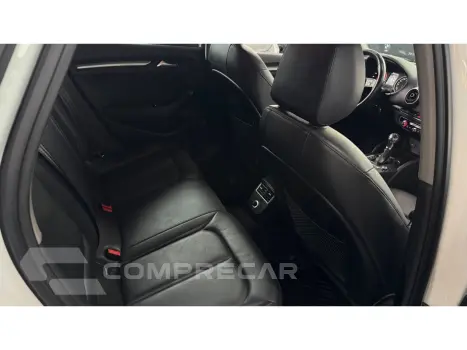 A3 1.4 TFSI GASOLINA SPORTBACK PRESTIGE PLUS S-TRONIC