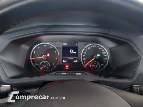 T-CROSS 1.0 200 TSI Sense