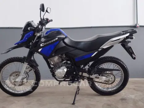 Yamaha XTZ 150 CROSSER Z - Trail
