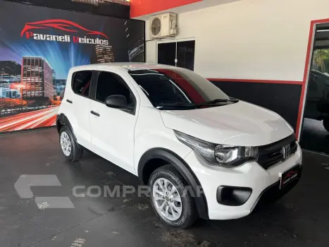 Mobi 1.0 4P FLEX EVO LIKE