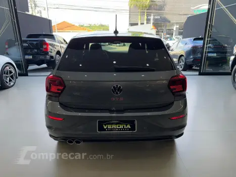 POLO 1.4 250 TSI GTS