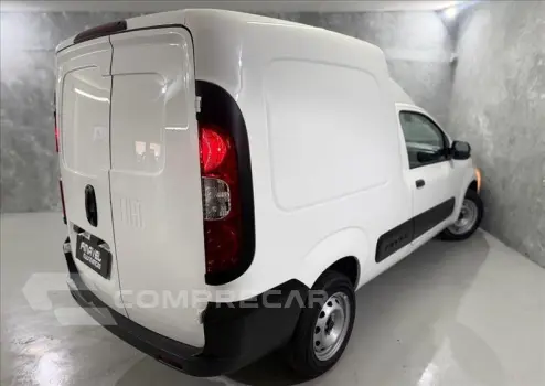 FIORINO 1.4 MPI Furgão Endurance 8V
