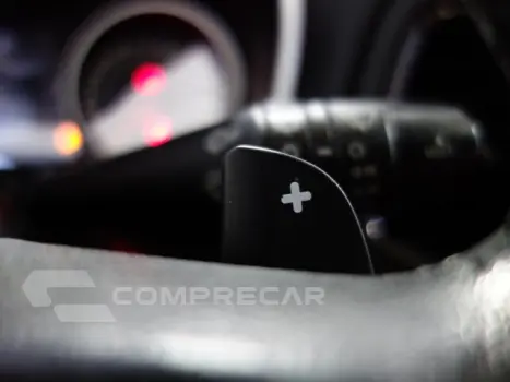 COMPASS - 2.0 16V LONGITUDE AUTOMÁTICO