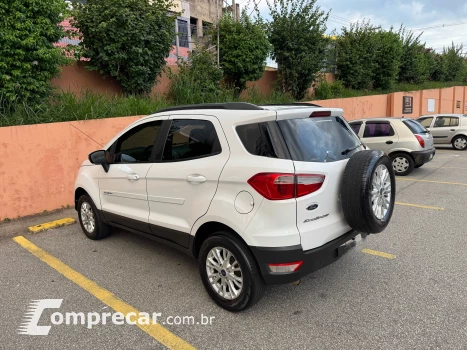 ECOSPORT 2.0 SE 16V
