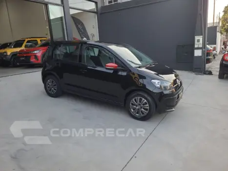 up! move 1.0 Total Flex 12V 5p