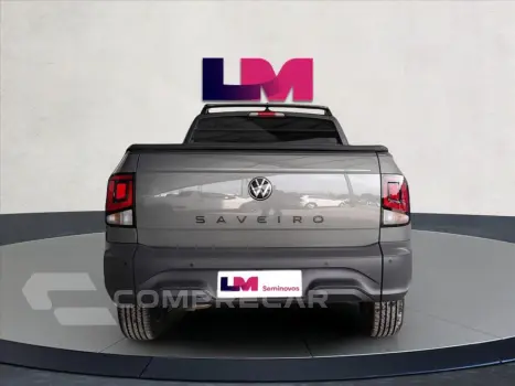 SAVEIRO 1.6 MSI TRENDLINE CS 16V FLEX 2P MANUAL