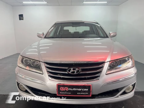 AZERA GLS 3.3 V6 24V 4p Aut.