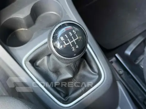 FOX 1.6 MSI TOTAL FLEX CONNECT 4P MANUAL