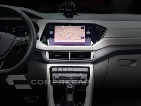 T-CROSS 1.4 250 TSI Highline