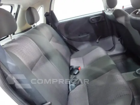 CORSA HATCH - 1.4 MPFI MAXX 8V 4P MANUAL