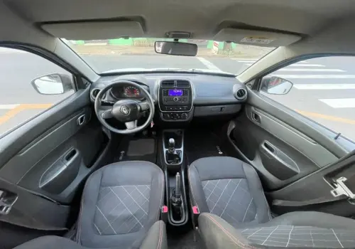 KWID Zen 1.0 Flex 12V 5p Mec.