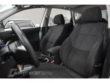 I30 - 2.0 MPFI GLS 16V 4P AUTOMÁTICO