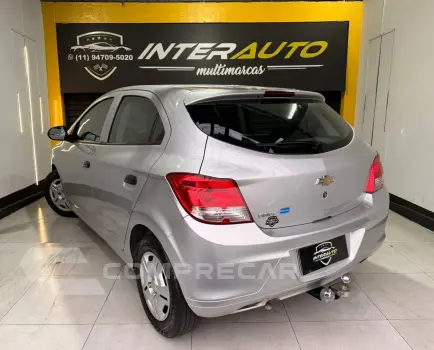 ONIX 1.0 MPFI JOY 8V
