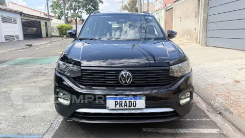 T-CROSS 1.0 200 TSI Sense