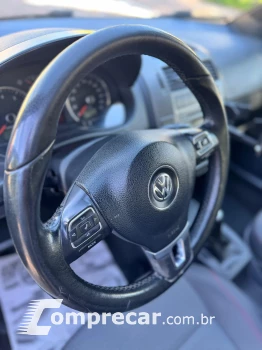 POLO 1.6 MI Sportline 8V