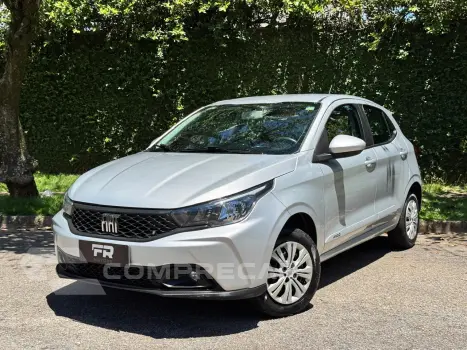 Fiat ARGO 1.0 Firefly 4 portas
