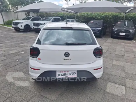 POLO 1.0 MPI TRACK MANUAL