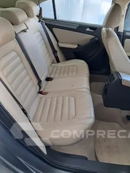 JETTA Highline 2.0 TSI 16V 4p Tiptronic