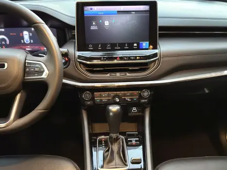 COMPASS 2.0 TD380 TURBO DIESEL LIMITED AT9