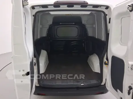 FIORINO 1.4 MPI FURGÃO ENDURANCE 8V FLEX 2P MANUAL