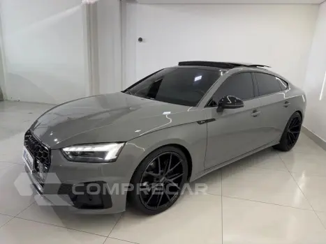 A5 SPORTBACK TFSI