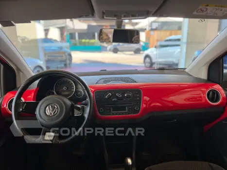 CROSS UP 1.0 MPI 12V VOLKSWAGEN