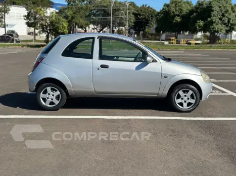 Ka Hatch 1.0 GL